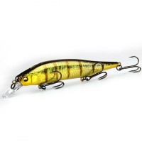 Воблер Bearking Ito Shiner 115SP (Megabass), колір S